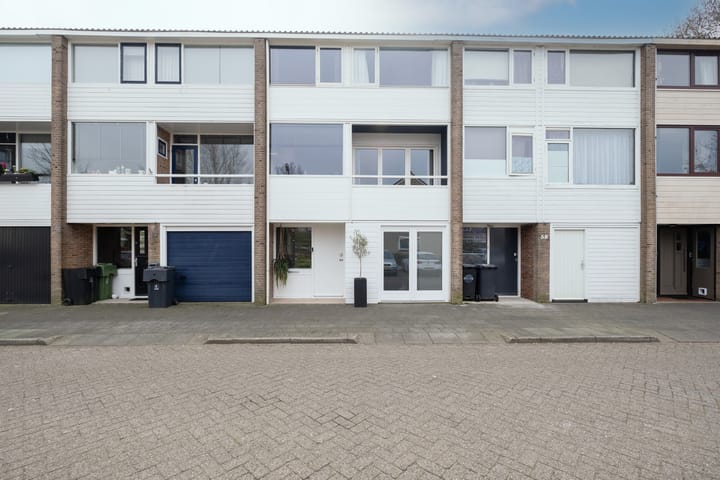 Foto 2 van J. van de Veldelaan 60