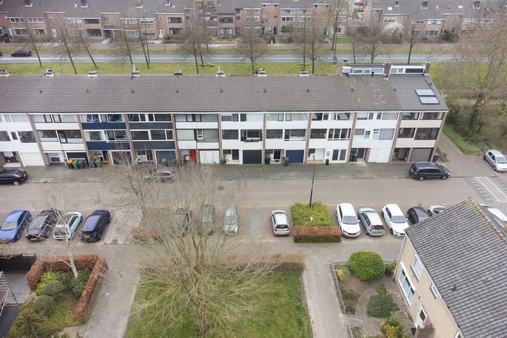 Foto 3 van J. van de Veldelaan 60