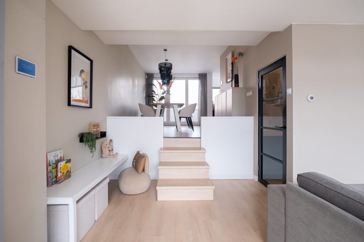 Foto 4 van J. van de Veldelaan 60