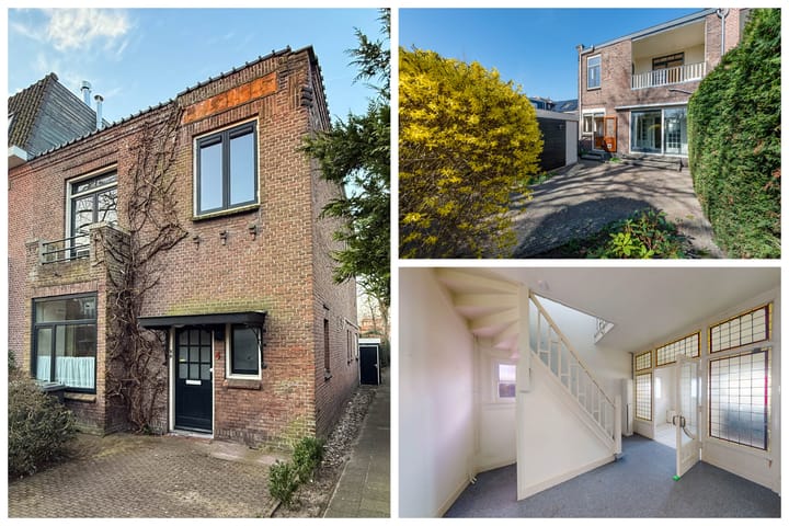 Foto 1 van Oosterlaan 4