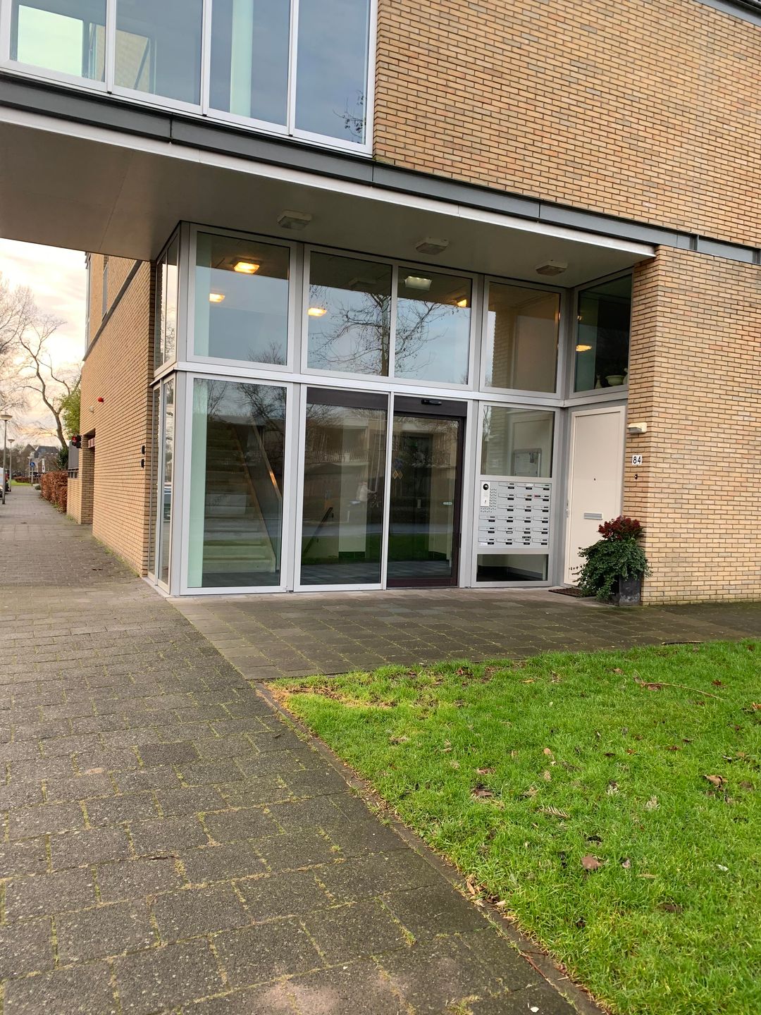 Foto 2 van Johan Wagenaarlaan 86