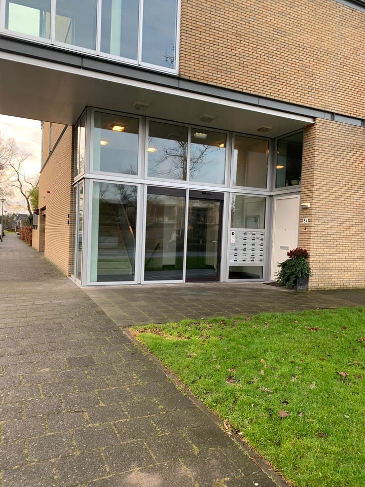 Foto 2 van Johan Wagenaarlaan 86