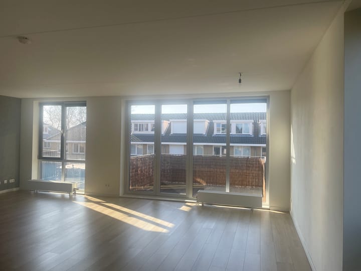 Foto 3 van Johan Wagenaarlaan 86