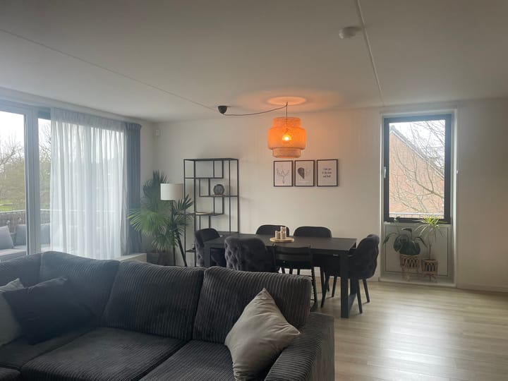 Foto 4 van Johan Wagenaarlaan 86