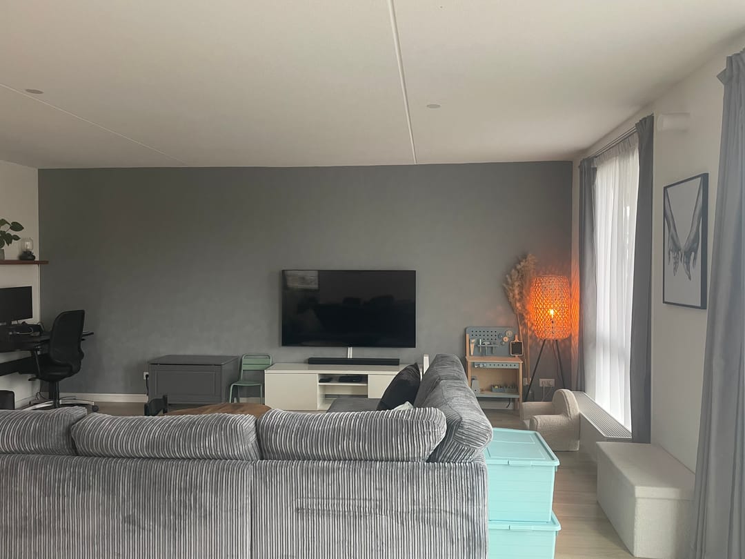 Foto 7 van Johan Wagenaarlaan 86