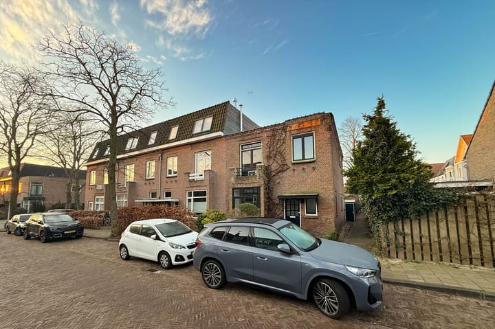 Foto 7 van Oosterlaan 4