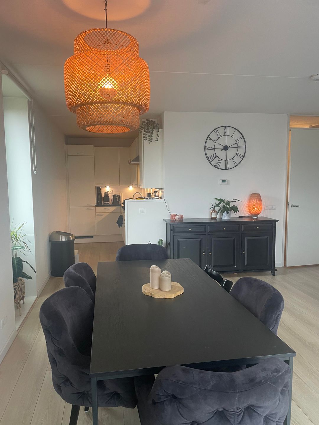 Foto 8 van Johan Wagenaarlaan 86