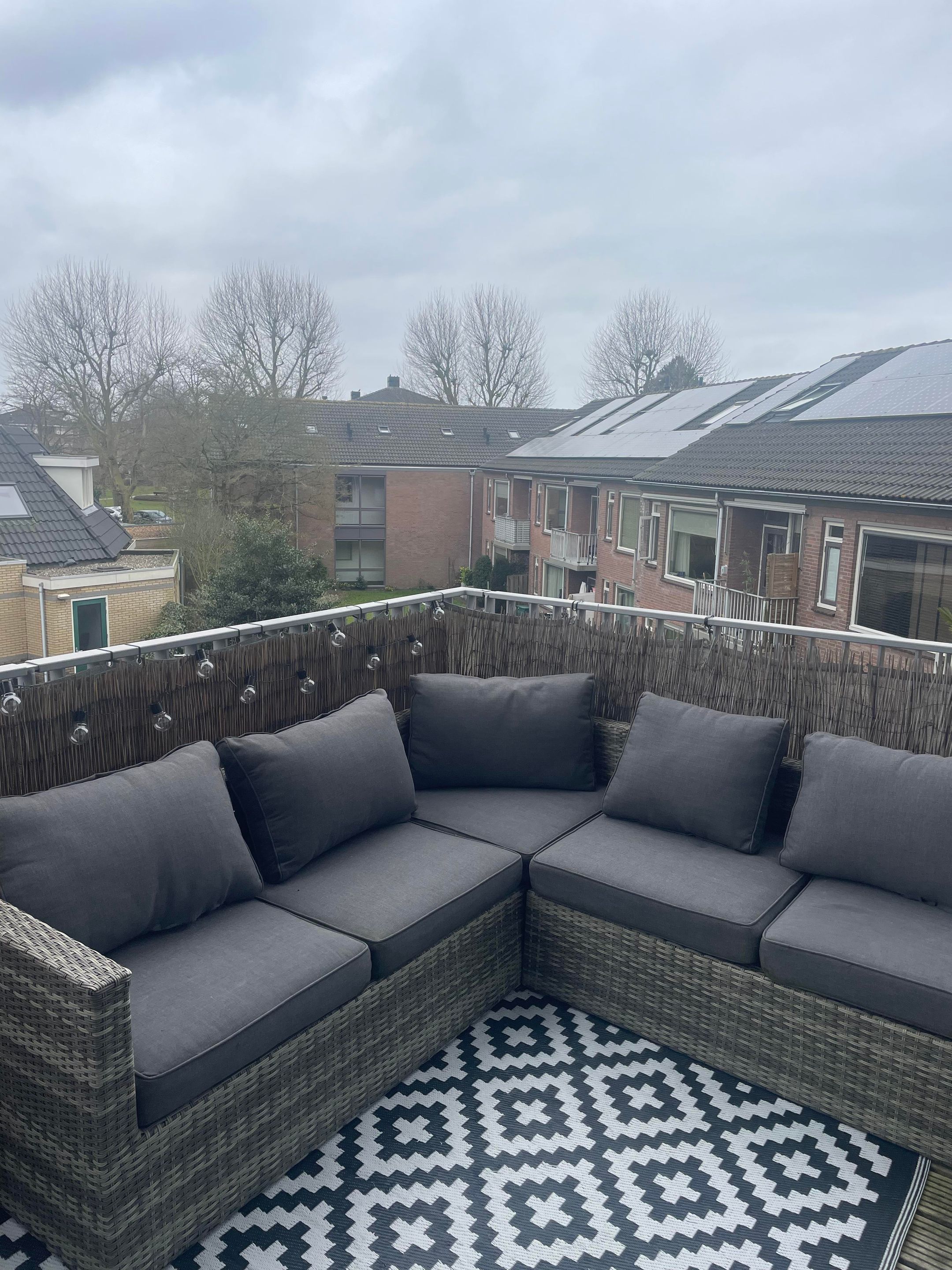 Foto 9 van Johan Wagenaarlaan 86