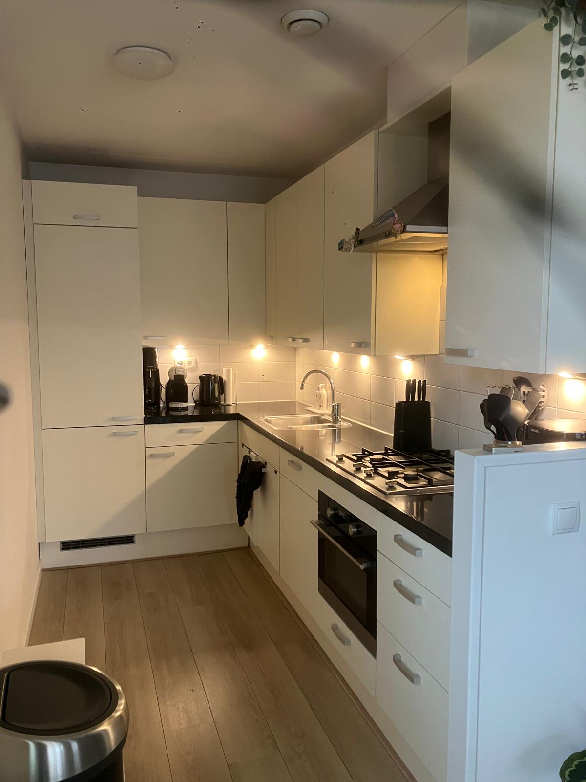 Foto 12 van Johan Wagenaarlaan 86