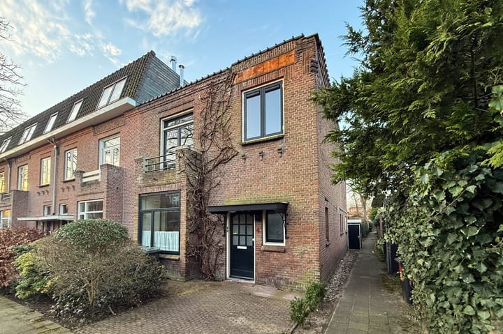 Foto 13 van Oosterlaan 4