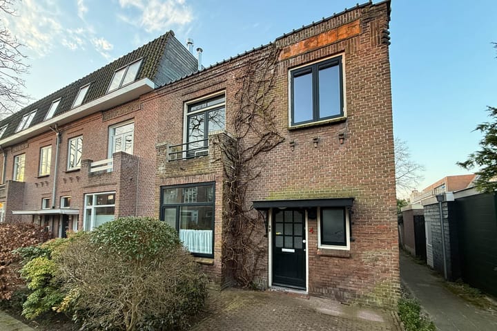 Foto 14 van Oosterlaan 4