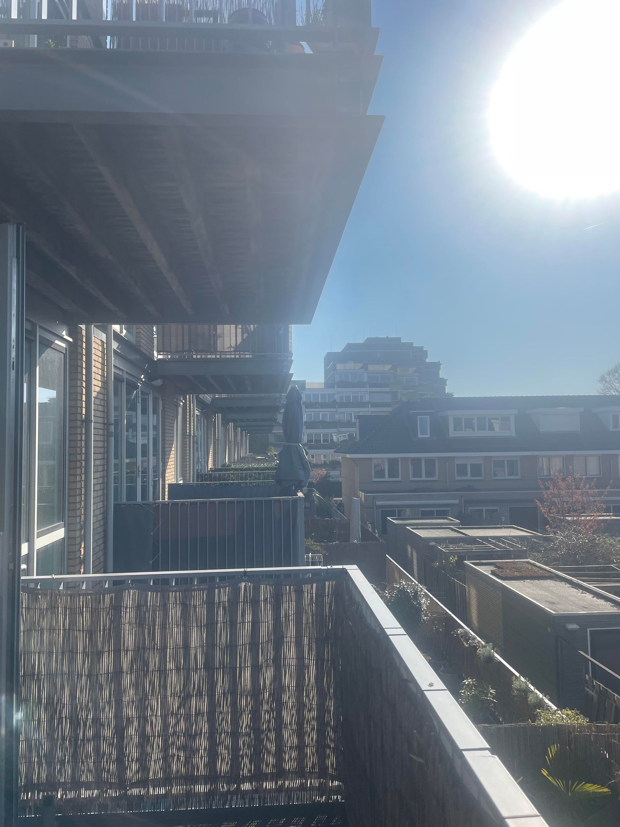 Foto 15 van Johan Wagenaarlaan 86