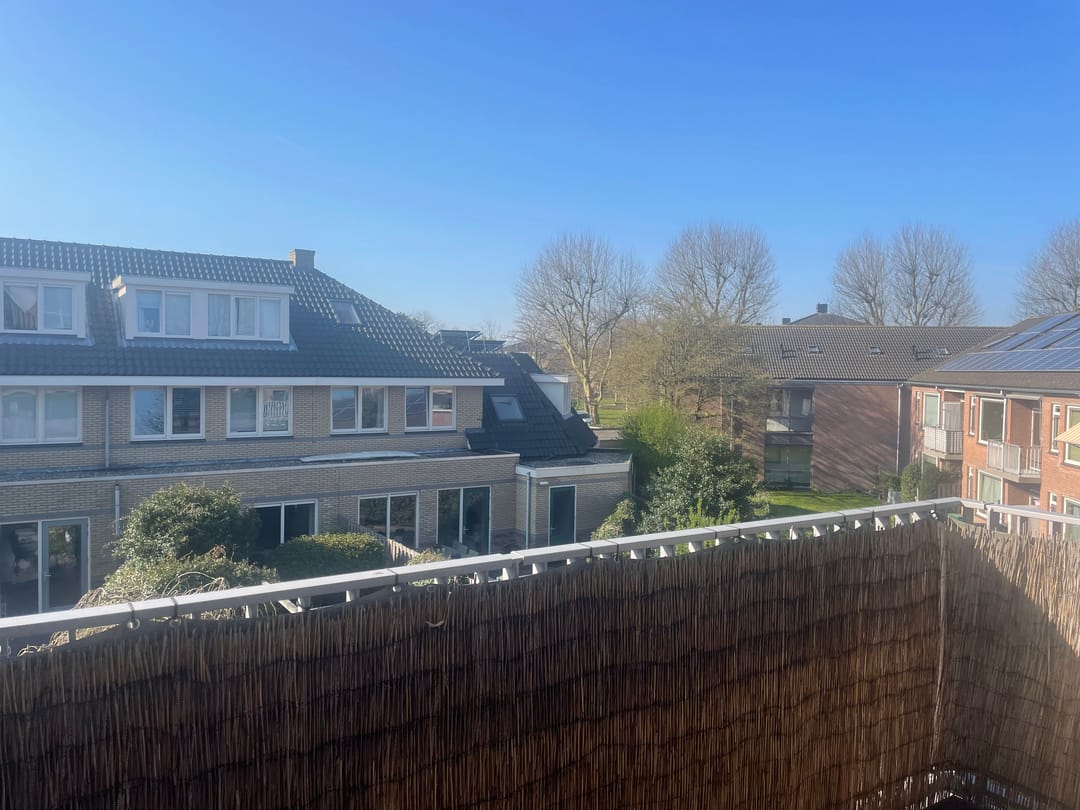 Foto 16 van Johan Wagenaarlaan 86