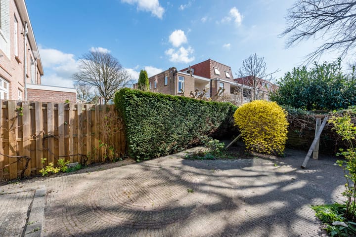 Foto 26 van Oosterlaan 4