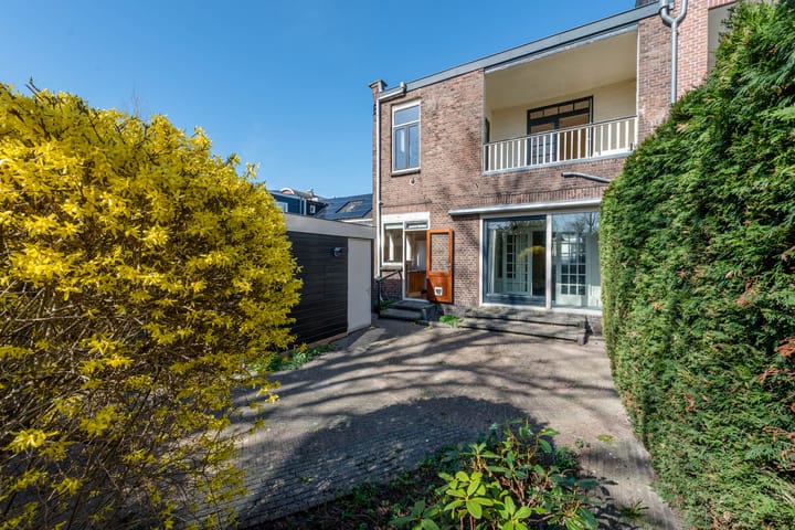 Foto 27 van Oosterlaan 4