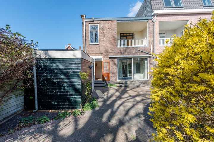 Foto 28 van Oosterlaan 4