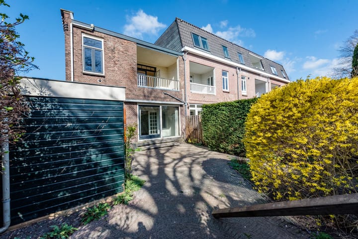 Foto 29 van Oosterlaan 4