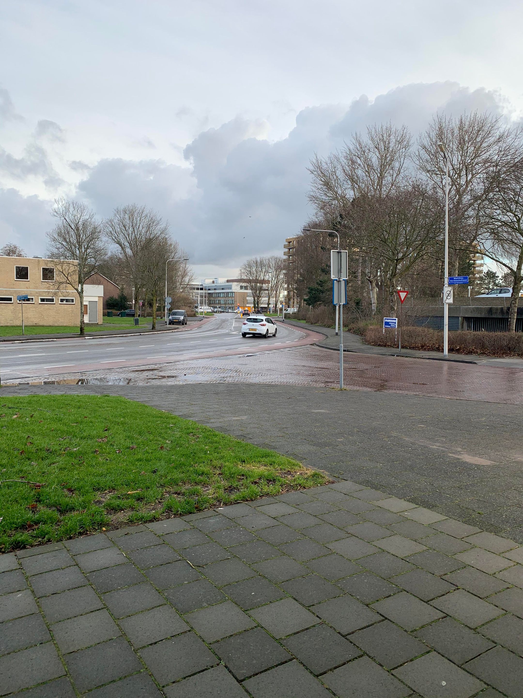 Foto 30 van Johan Wagenaarlaan 86