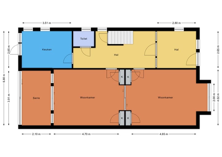 Foto 45 van Oosterlaan 4