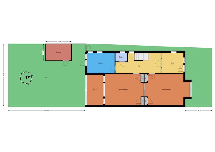 Foto 47 van Oosterlaan 4