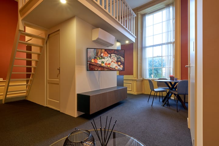 Foto 2 van Bruggestraat 49-2