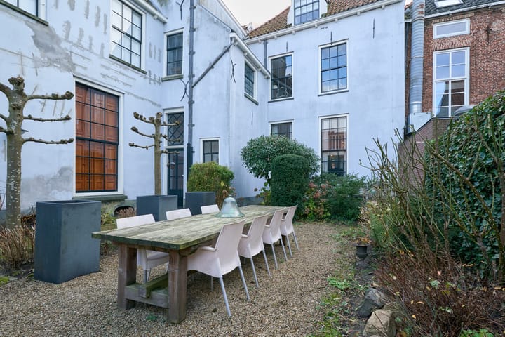 Foto 4 van Bruggestraat 49-2