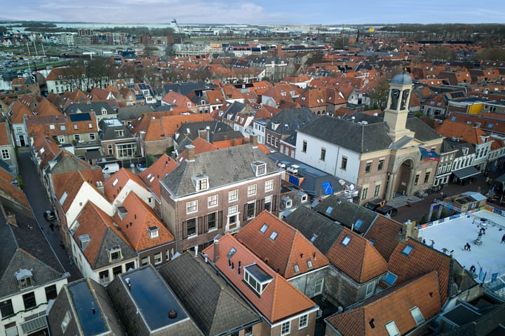 Foto 29 van Bruggestraat 49-2