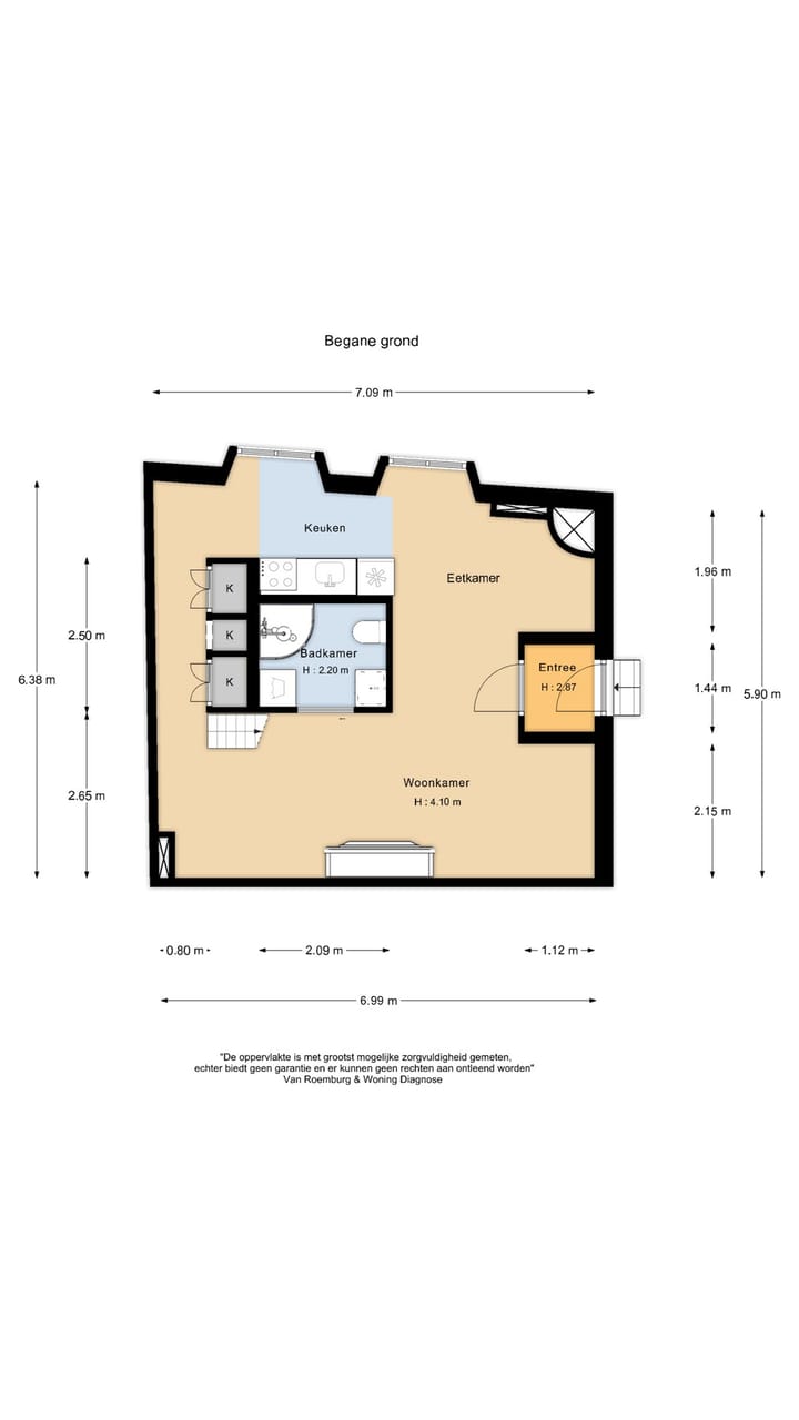 Foto 30 van Bruggestraat 49-2