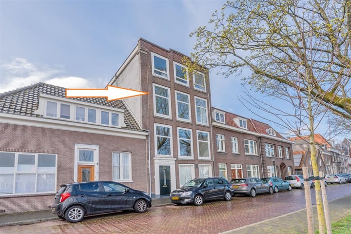 Foto 5 van Hoogstraat 57-B