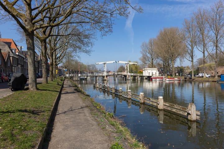 Foto 10 van Hoogstraat 57-B