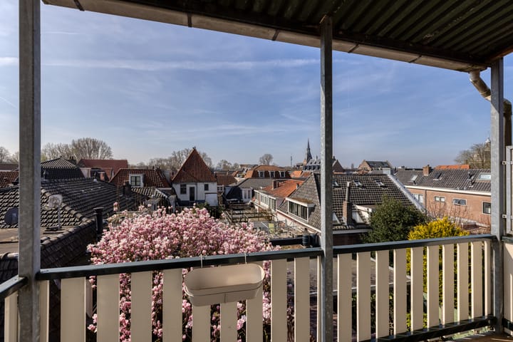 Foto 28 van Hoogstraat 57-B