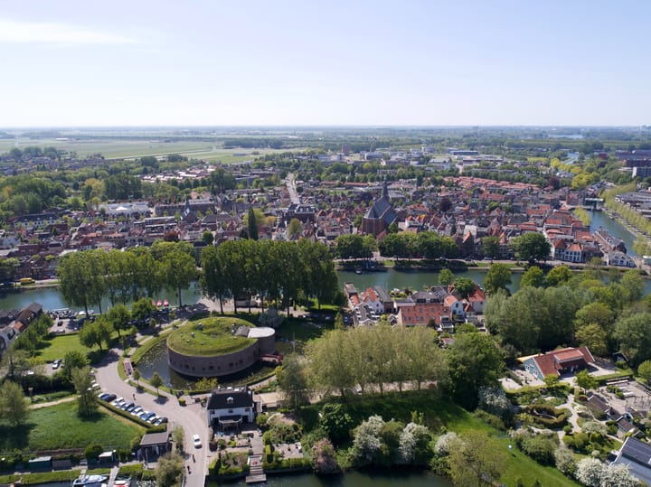 Foto 36 van Hoogstraat 57-B