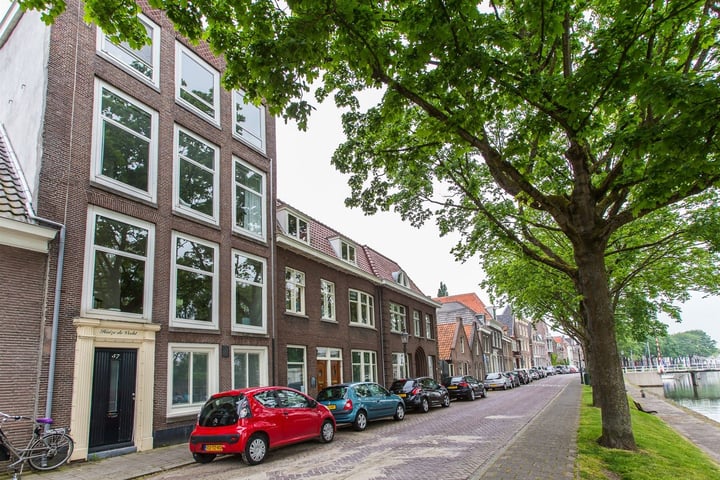 Hoogstraat 57 B