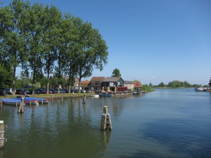 Foto 3 van Hoogstraat 57-B