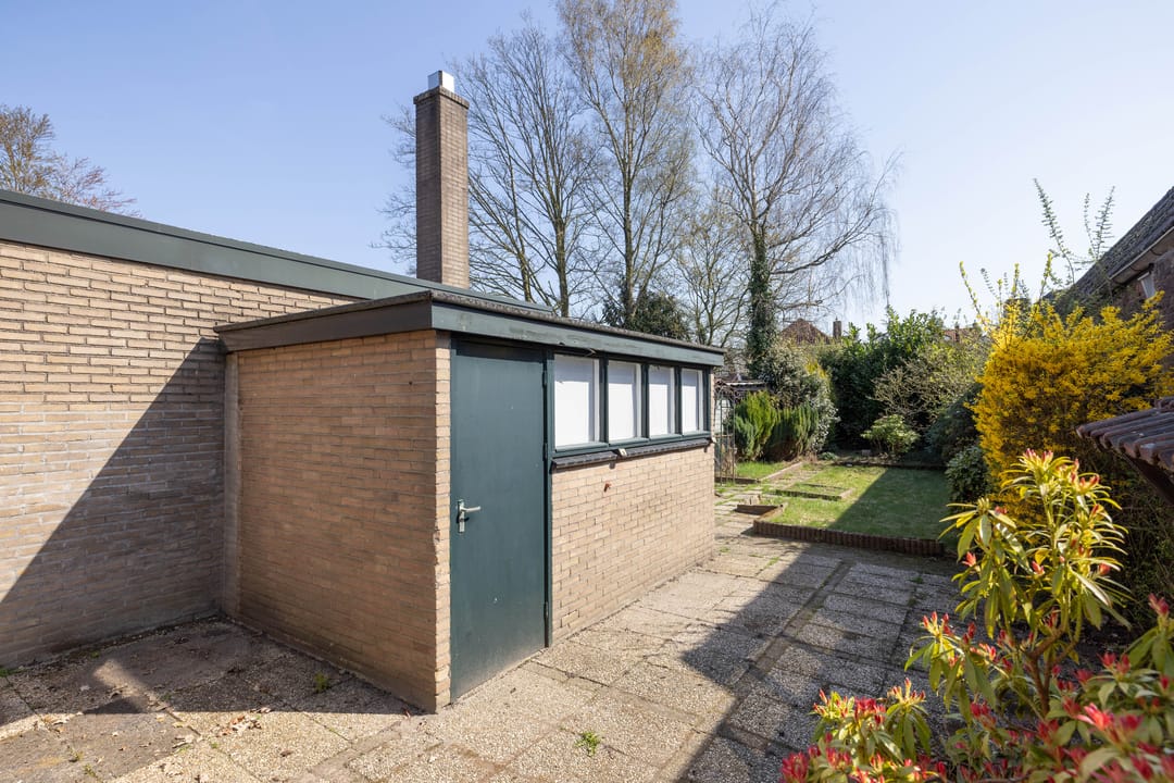 Foto 2 van Dennenbosweg 64