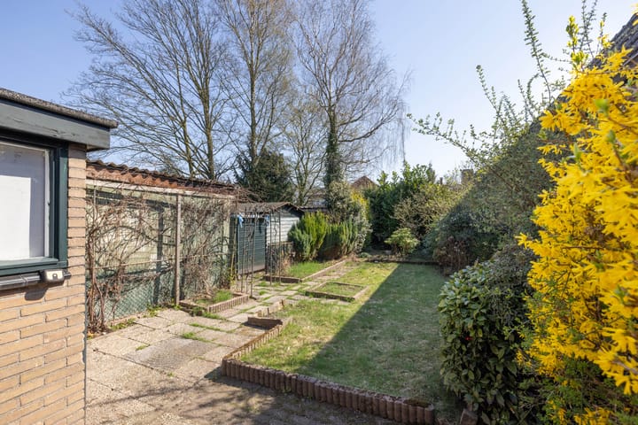 Foto 3 van Dennenbosweg 64