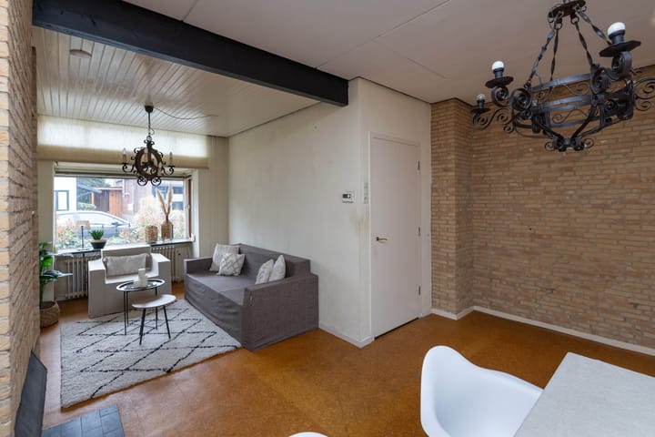 Foto 4 van Dennenbosweg 64