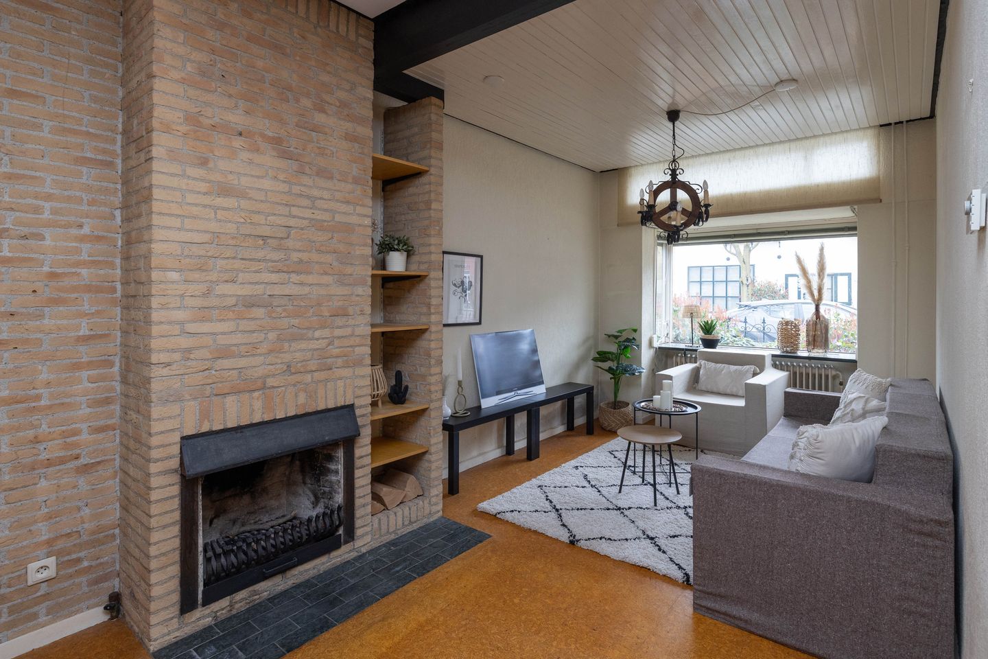 Foto 5 van Dennenbosweg 64