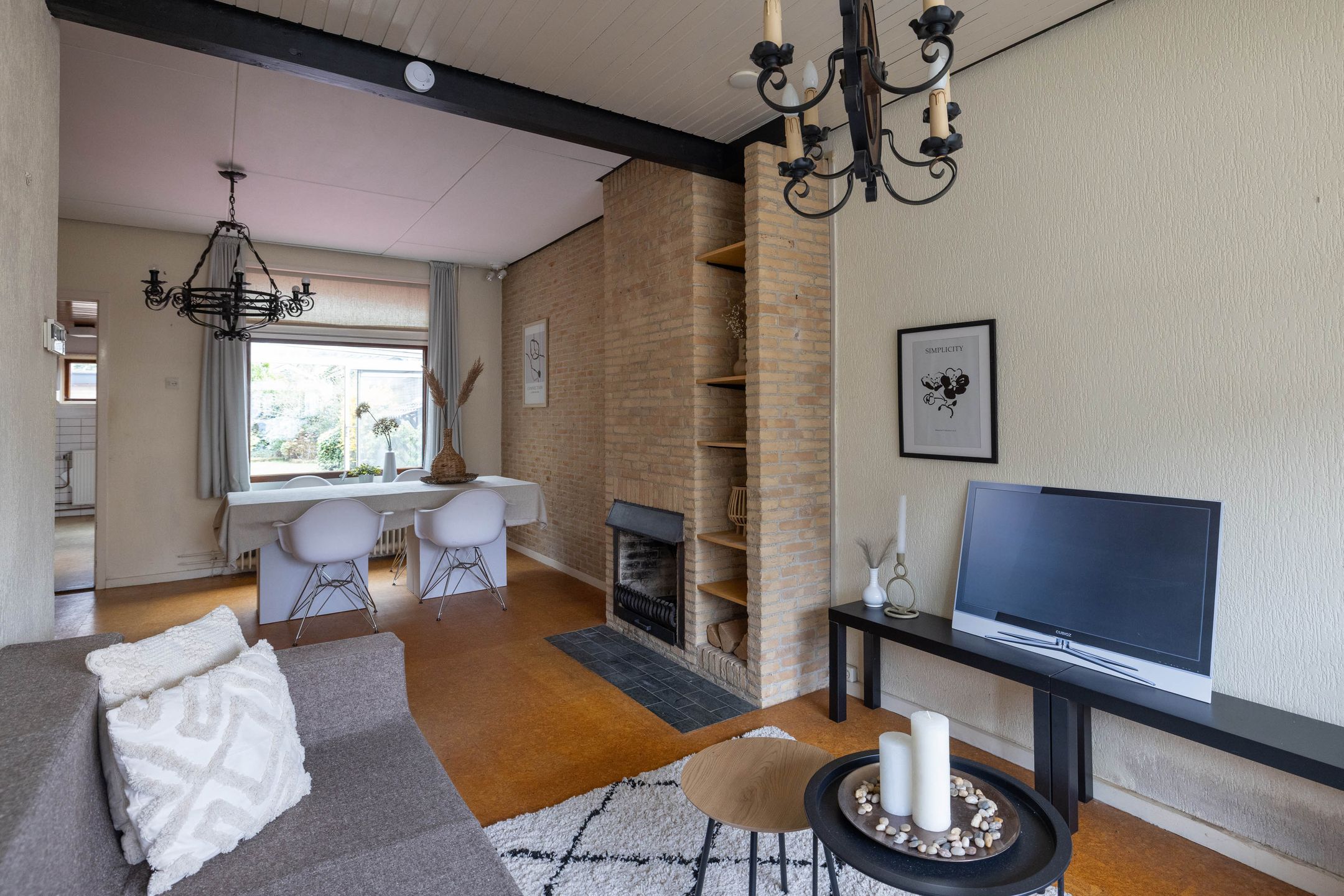 Foto 6 van Dennenbosweg 64