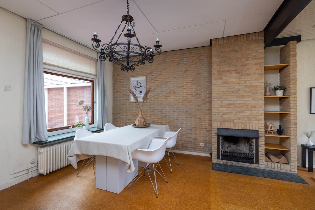 Foto 7 van Dennenbosweg 64