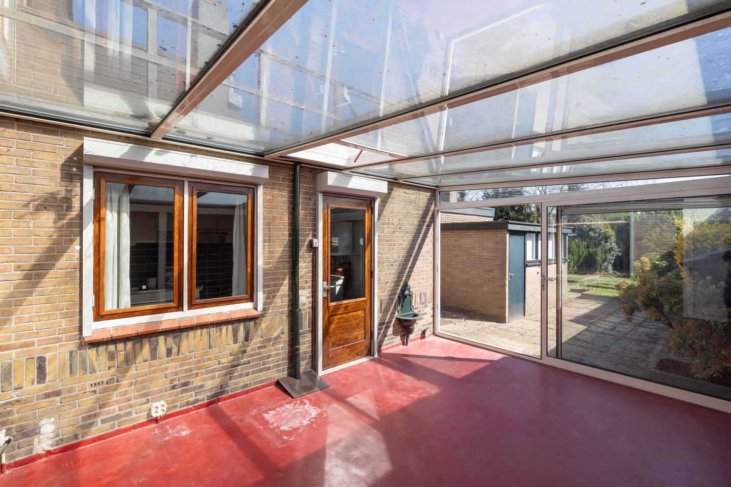 Foto 20 van Dennenbosweg 64