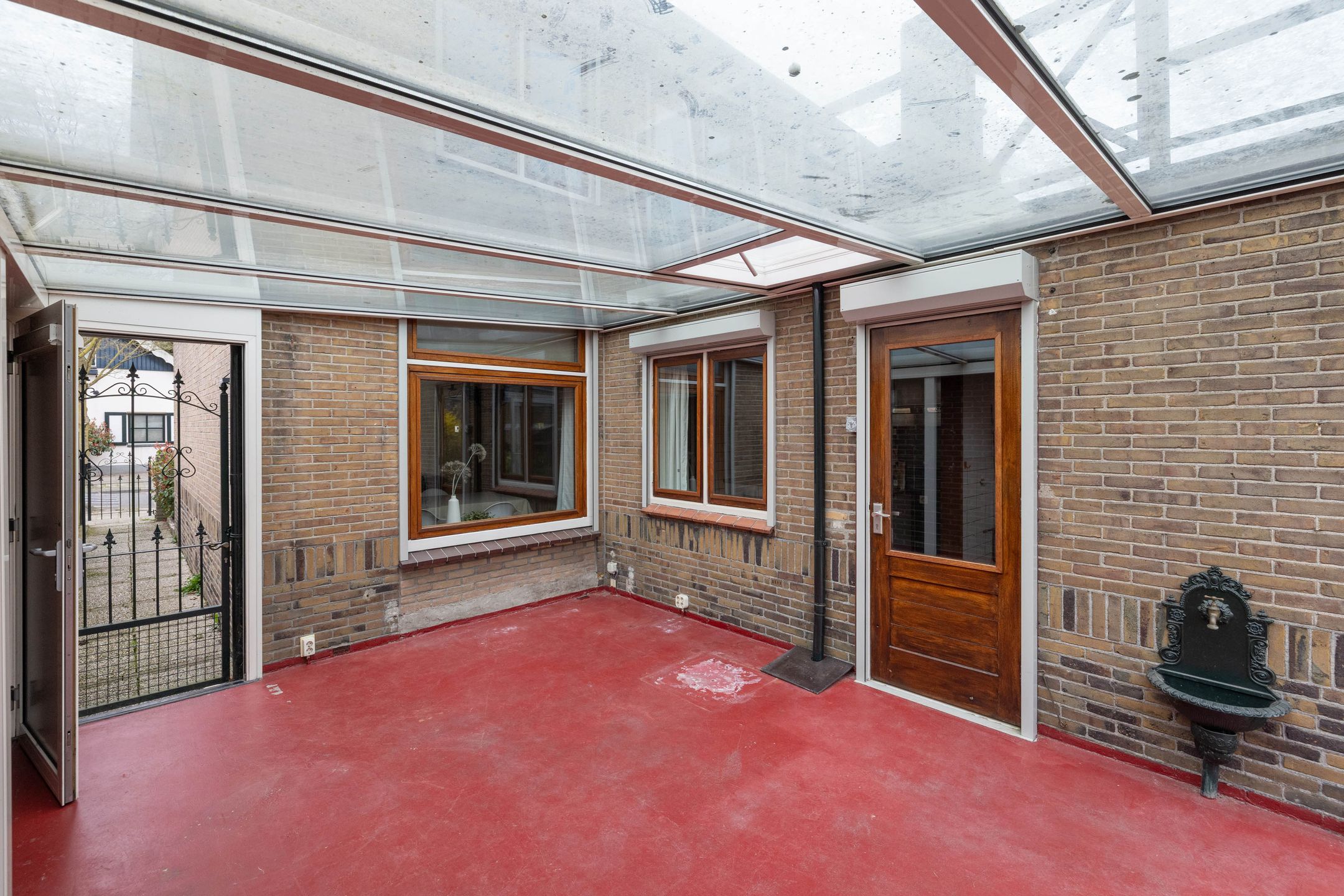 Foto 21 van Dennenbosweg 64