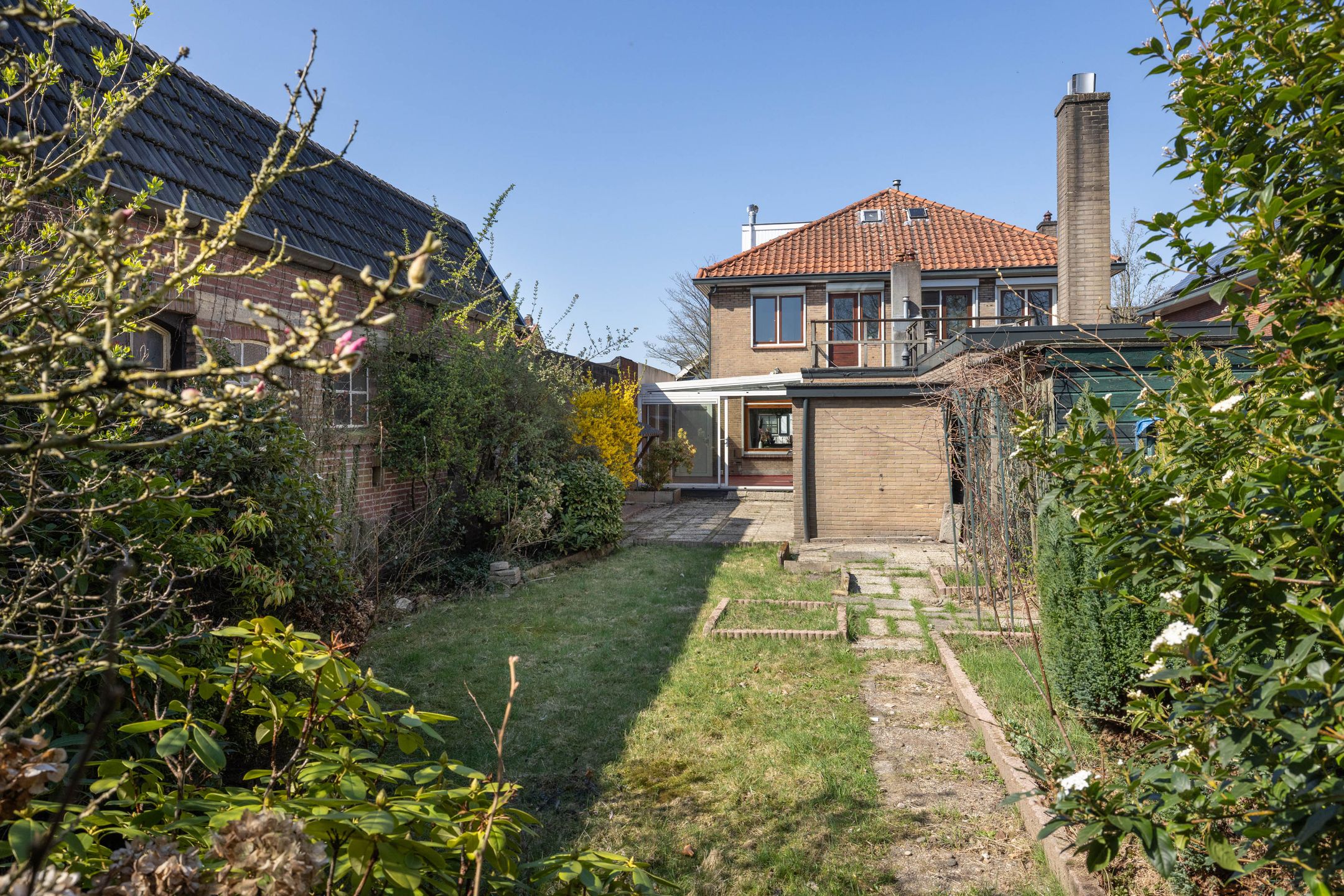 Foto 24 van Dennenbosweg 64