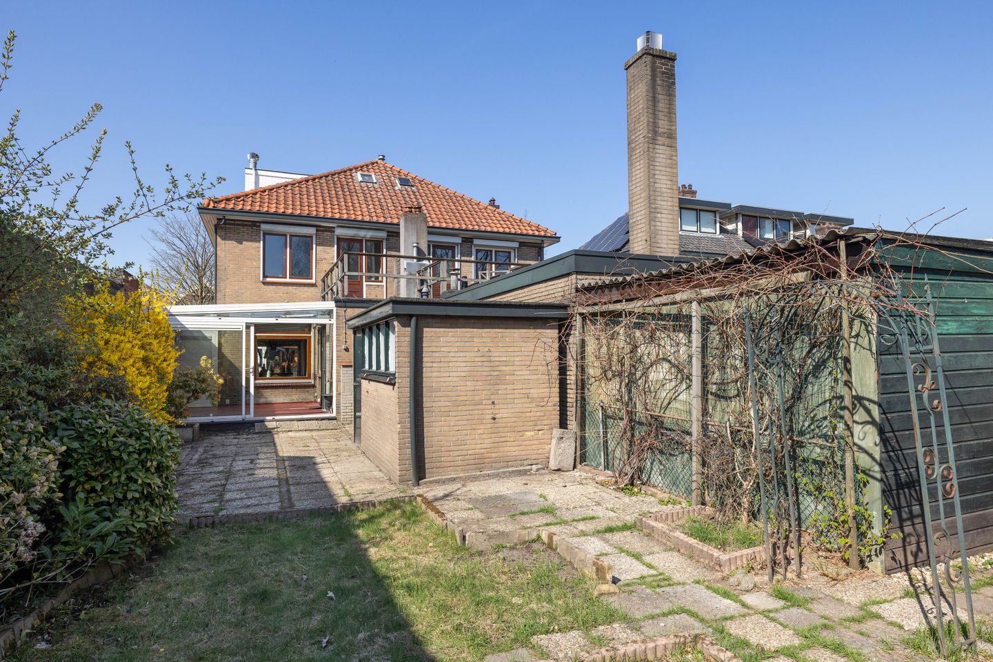 Foto 25 van Dennenbosweg 64