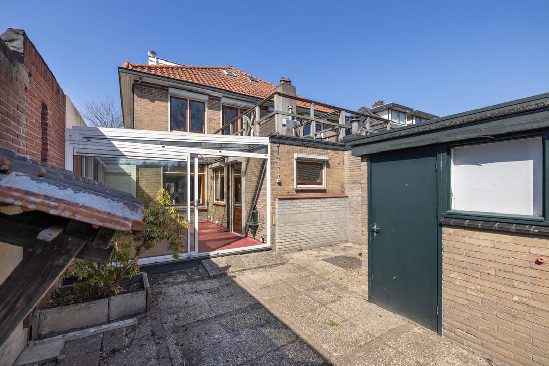 Foto 26 van Dennenbosweg 64