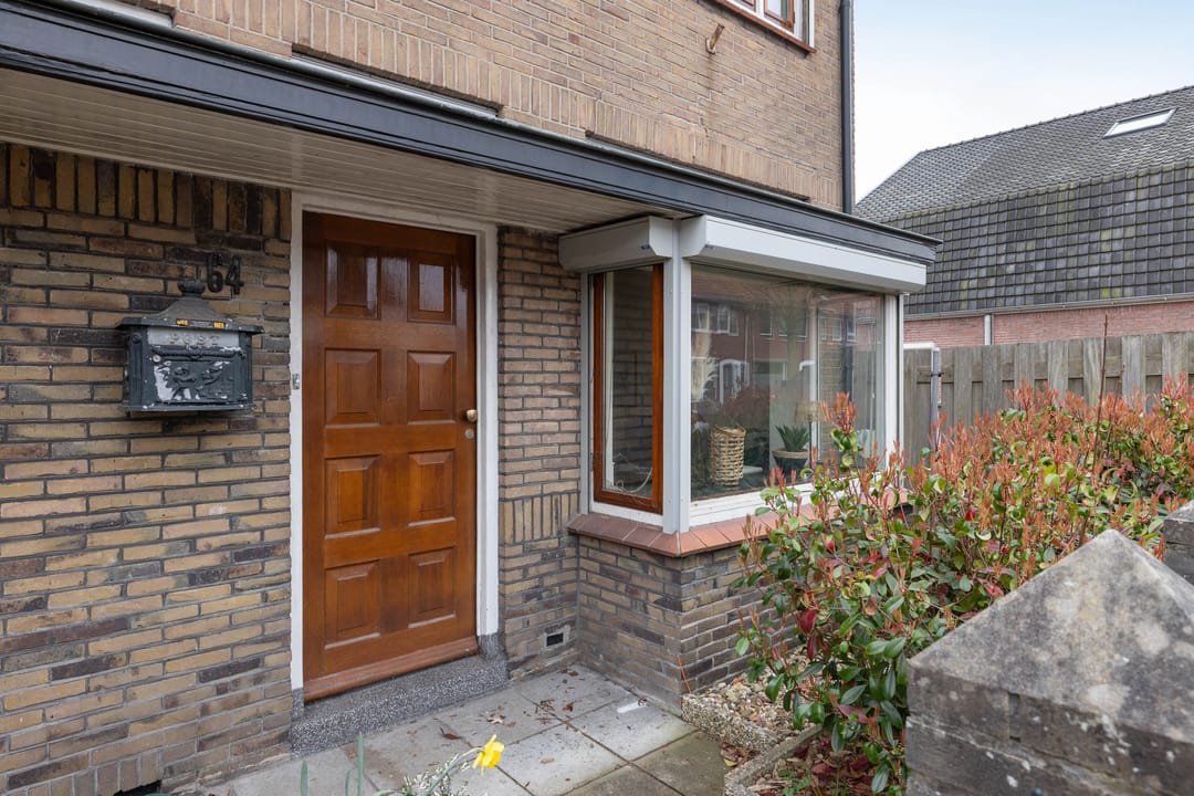 Foto 28 van Dennenbosweg 64