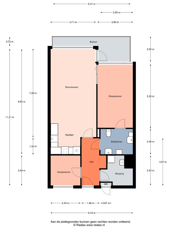 Photo 18 of Plantageweg 139