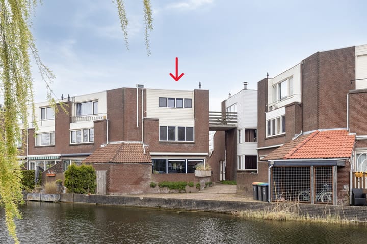 Foto 2 van Slingehof 46