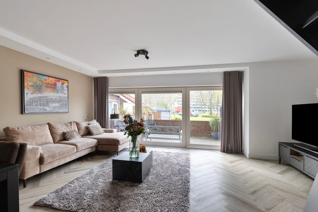 Foto 1 van Slingehof 46