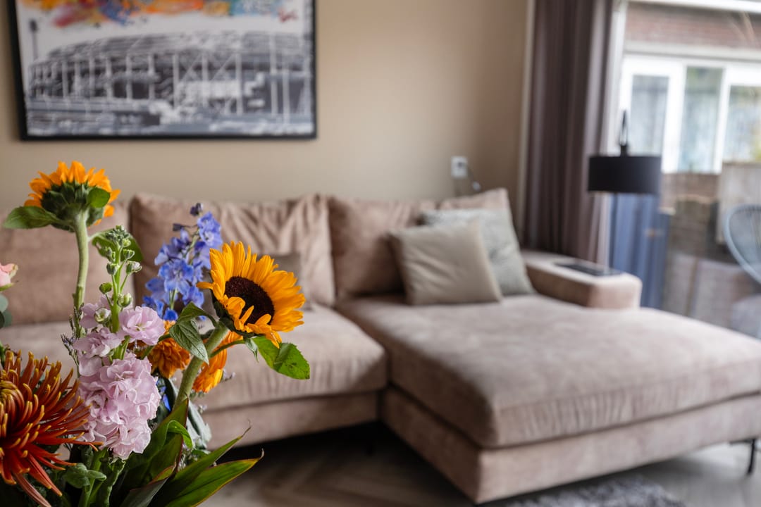 Foto 7 van Slingehof 46